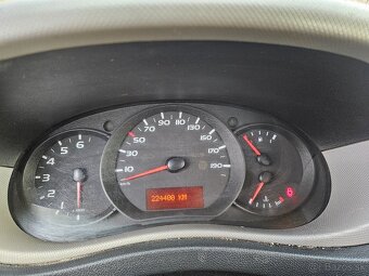 RENAULT MASTER TECH L3H2 2.3 dCi - 7 miestne - 10