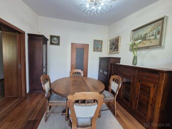 Útulný rodinný dom v lukratívnej lokalite Grot - 10