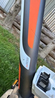 Predam Elektrobicykel KTM Macina Race 26 bez Baterie veľkosť - 10
