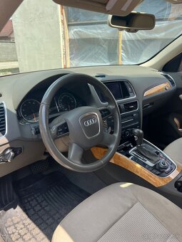Audi Q5 2.0 TFSI - 10