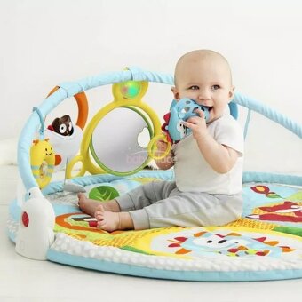 Hracia deka - SKIP HOP Amazing Arch - 10