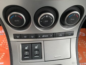 Predám Mazda 3,1,6 diesel 80kw, rv 2010, - 10