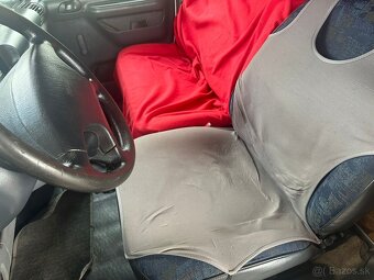 Fiat Scudo 2.0 JTD - 10