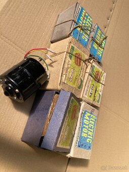 Uaz 452, sanitka, buchanka, valník - 10