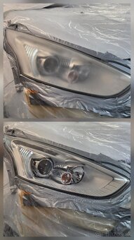 Leštenie svetiel,tepovanie,detailing - 10