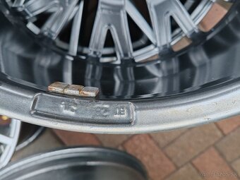 AUDI, SEAT, VW, ŠKODA 5X112 - 10