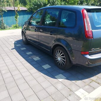 Predam ford c-max 1.8tdci - 10