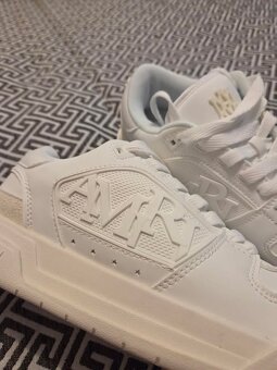 Amiri tenisky white/biele 42 - 10