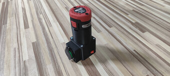 USB nabíjací adapter na batériu parkside 12V - 10