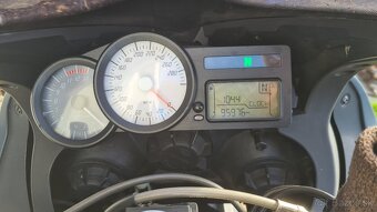 BMW K 1300 S - 10