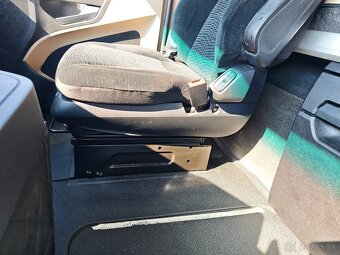 Mercedes-Benz Actros 1845 lowdeck/mega - 10