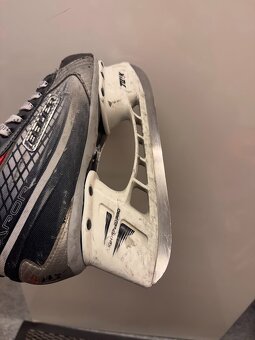 BRUSLE BAUER VAPOR X:15, vel. 36/3 EE - 10