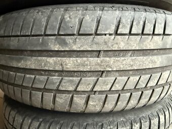 Originál disky BMW star spoke style 283 - 10