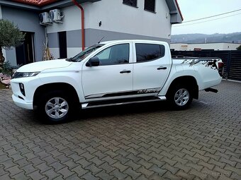 💥 MITSUBISHI L200 - PREDAJ AJ NA SPLÁTKY 💥 - 10