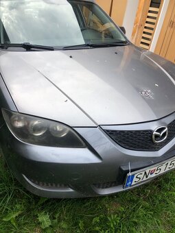 mazda 3 na diely - 10