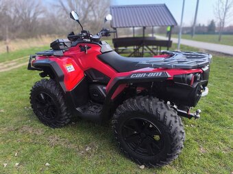 Can am ZNIZENA CENA - 10