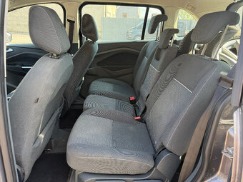 Ford C-Max 2.0tdi - 10