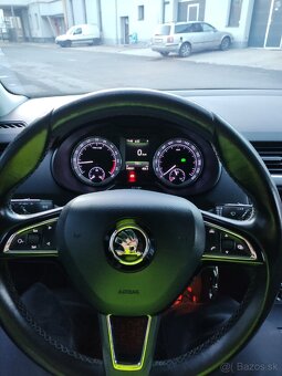 ŠKODA OCTAVIA 3FL 2.0 TDI DSG - 10