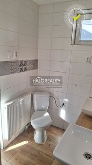 HALO reality - Predaj, rodinný dom Solčany, Slnečný pozemok - 10