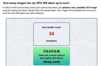 Fujifilm GFX 50S - 10