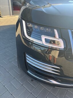 Range Rover 5.0LWB/Long Autobiograpy - 10