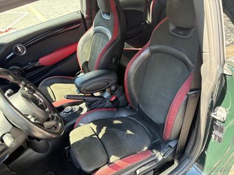 Mini Cooper F56 John Cooper Works - 10