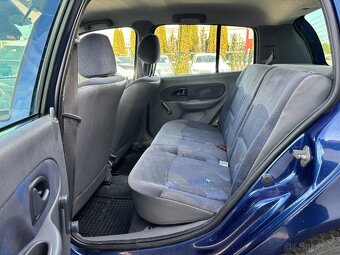 Renault Clio 1.4i RT - 10