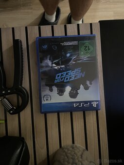 PlayStation 4 pro - 10