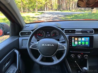 Dacia Duster LPG - 10