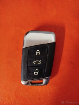 Predné dvere Passat b8 350€ kus ľave aj pravé - 10