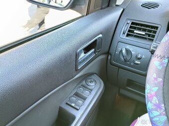 FORD C-MAX - 10