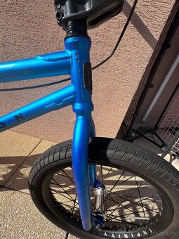 Bicykel BMX Mongoose L100 - 10