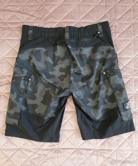 Outdoorove kraťasy Revolution L/XL - 10