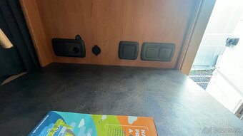 HYMER ERIBA NOVA - 10