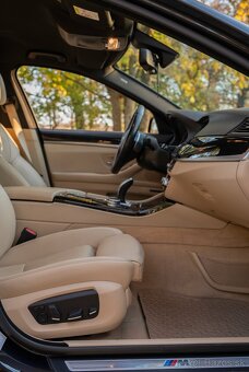 BMW F10 535d xDrive - 10