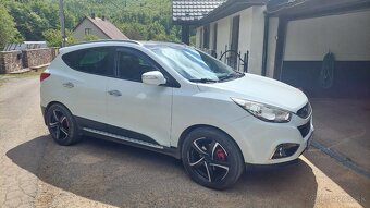 Hyunday ix 35 - 10