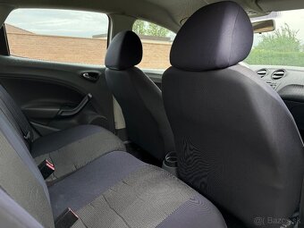 Seat Ibiza 1.4 16V - 10