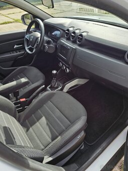Dacia Duster - 10