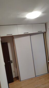 Prenájom 2 izbový byt v Považskej Bystrici - 10