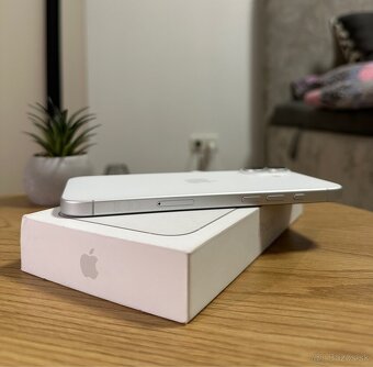 IPHONE 16 PLUS AKO NOVÝ✅ - 10