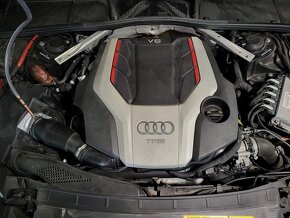 Dekarbonizácia motora v Bytči - 10