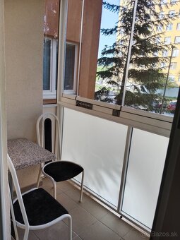 🏠 Prenajmem 2-izbový byt – Trenčín Sihoť, - 10