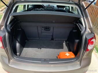Volkswagen Golf Plus 1.2 TSI 63kw - 10