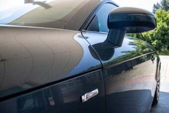 Audi TT Coupé 2.0 TFSI quattro S tronic - 10