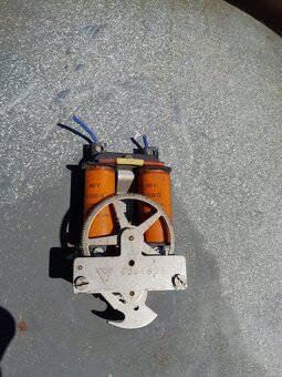 HODINY PAGOTRON 60V, PRIEMER 53cm - 10