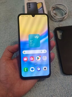 Samsung Galaxy A15 5G 128GB Black - 10