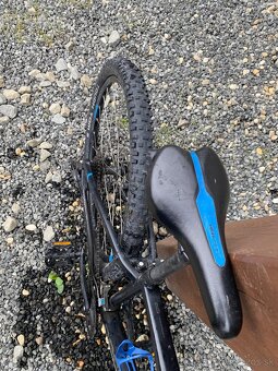 Rockrider ST-520 - 10