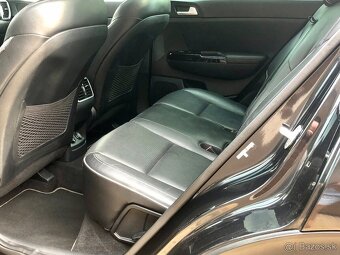 KIA SPORTAGE, 2,0 CRDi,GT Line - 10
