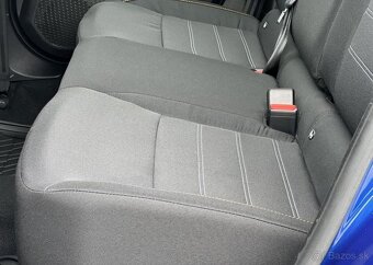 Dacia Sandero Stepway 1.0TCe LPG ČR 1.MAJ. lpg + benzín - 10