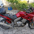 Honda CBF 1000 s ABS - 10